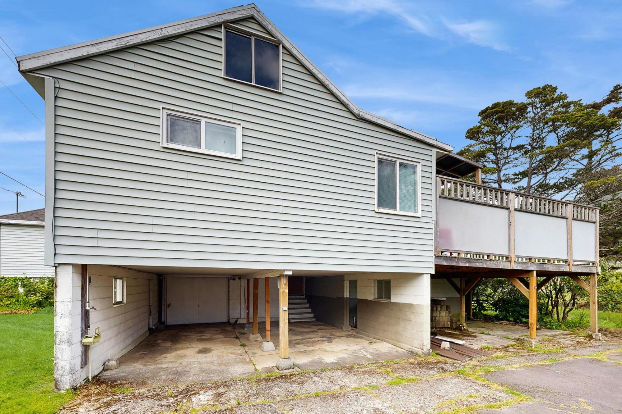 Crescent Lake Lookout Rockaway Beach Luaran gambar