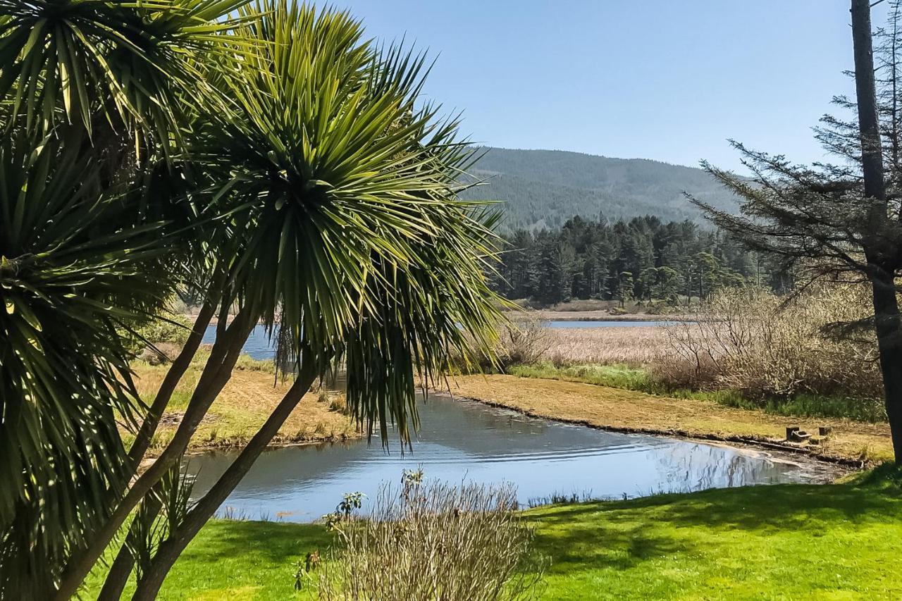 Crescent Lake Lookout Rockaway Beach Luaran gambar